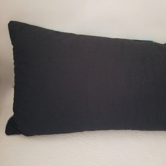 Target Velvet Jungle Theme Body  Pillow 36" Giraffe Cougar Leopard Monkey Sloth - Picture 12 of 16